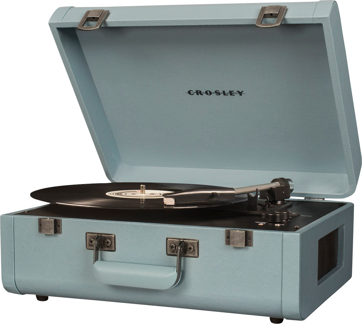 CROSLEY VINÜÜLPLAADIMÄNGIJA PORTFOLIO, TOURMALINE