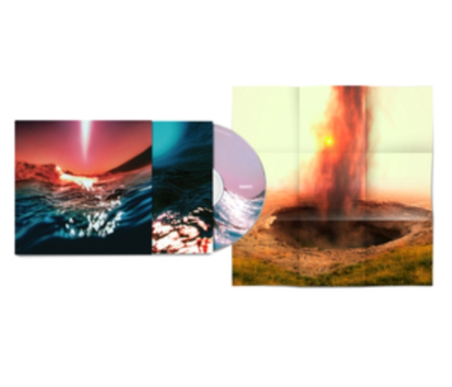 Bonobo - Fragments (2022) CD