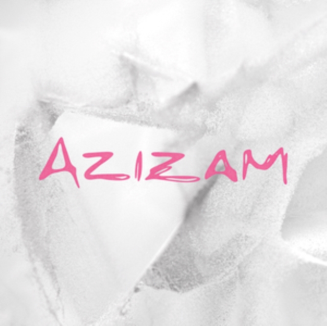 Ed Sheeran - Azizam (2025) CD