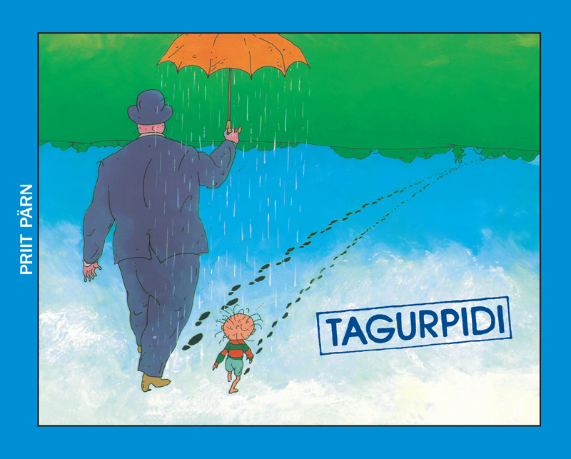 Tagurpidi