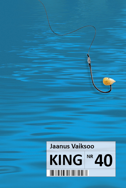 King nr 40 - Jaanus Vaiksoo