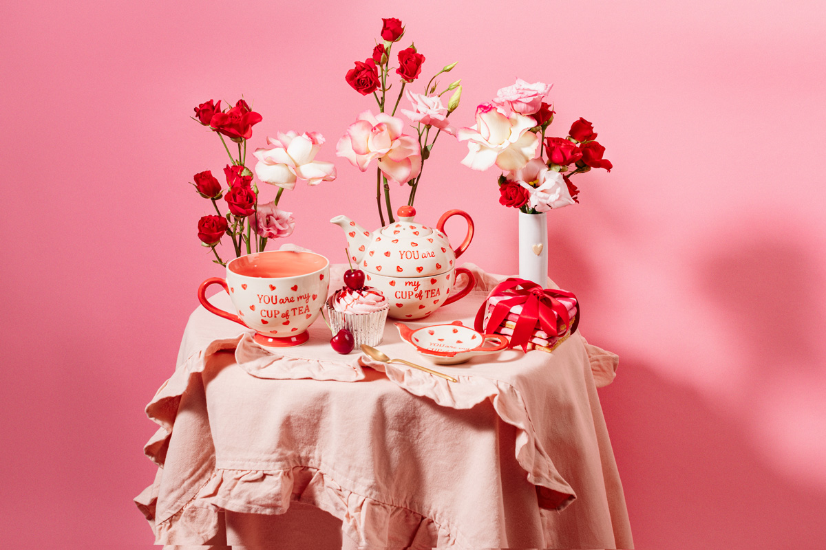 Kruus You Are My Cup of Tea, 400ml