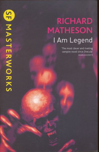 I Am Legend