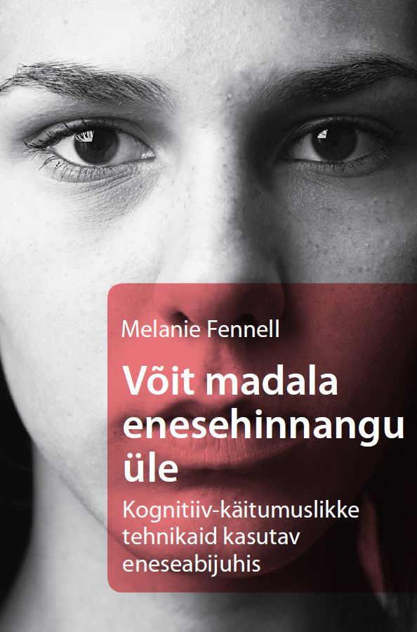 VÕIT MADALA ENESEHINNANGU ÜLE 