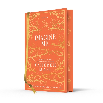 Imagine Me (Special Collector's Edition)