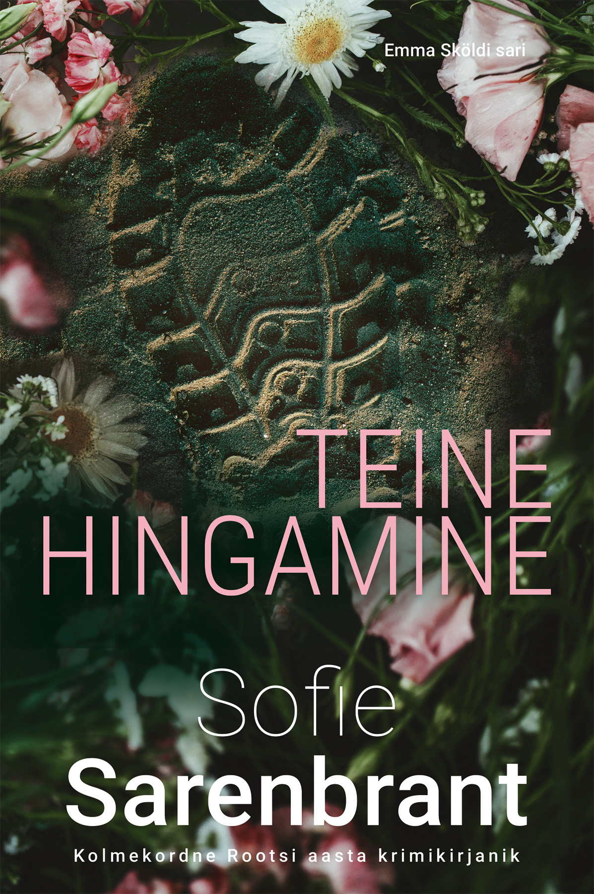 Teine hingamine - Sofie Sarenbrant