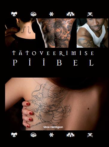 TÄTOVEERIMISE PIIBEL