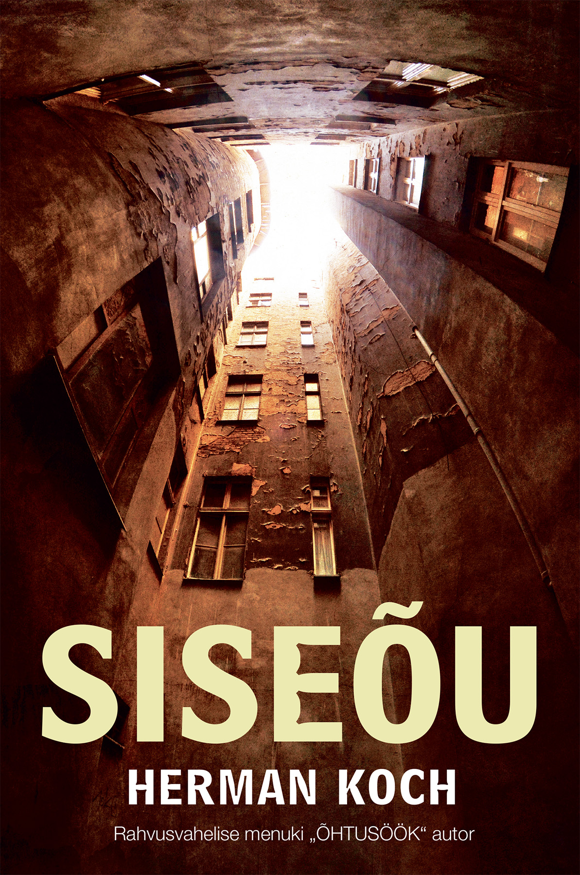 Siseõu