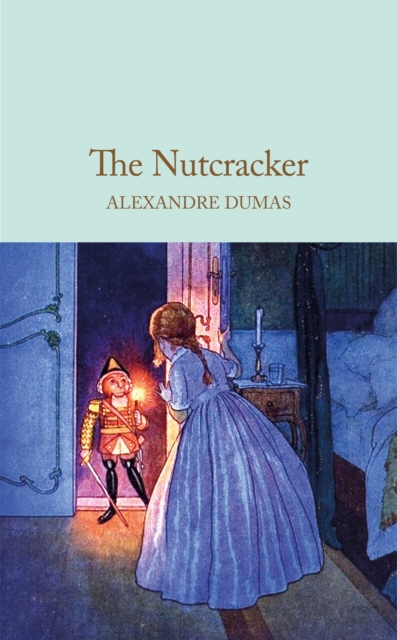 The Nutcracker - Alexandre Dumas