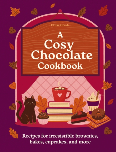 Cosy Chocolate Cookbook