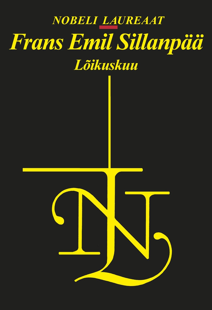 Lõikuskuu - Frans Emil Sillanpää
