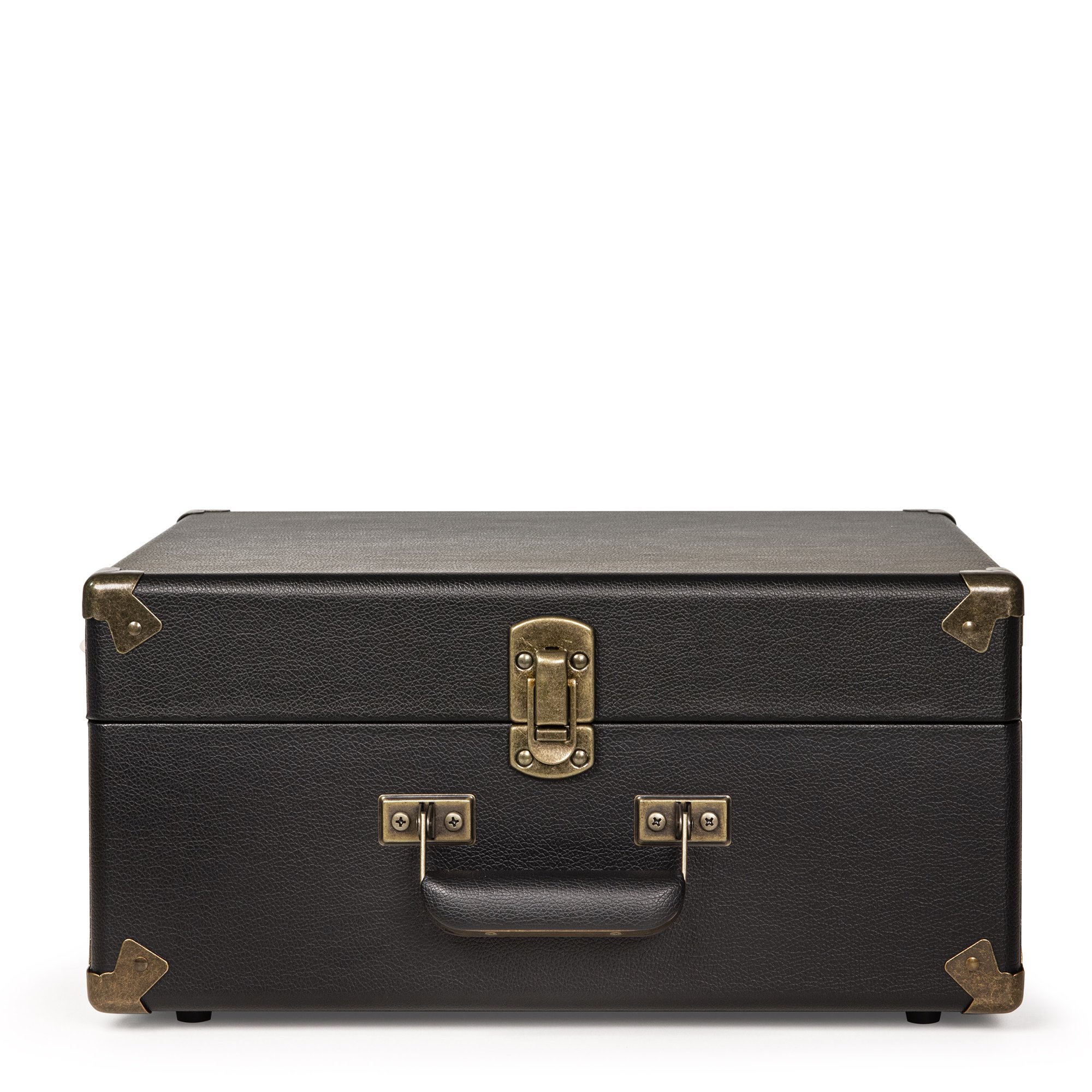 CROSLEY VINÜÜLPLAADIMÄNGIJA RETROSPECT, BLACK