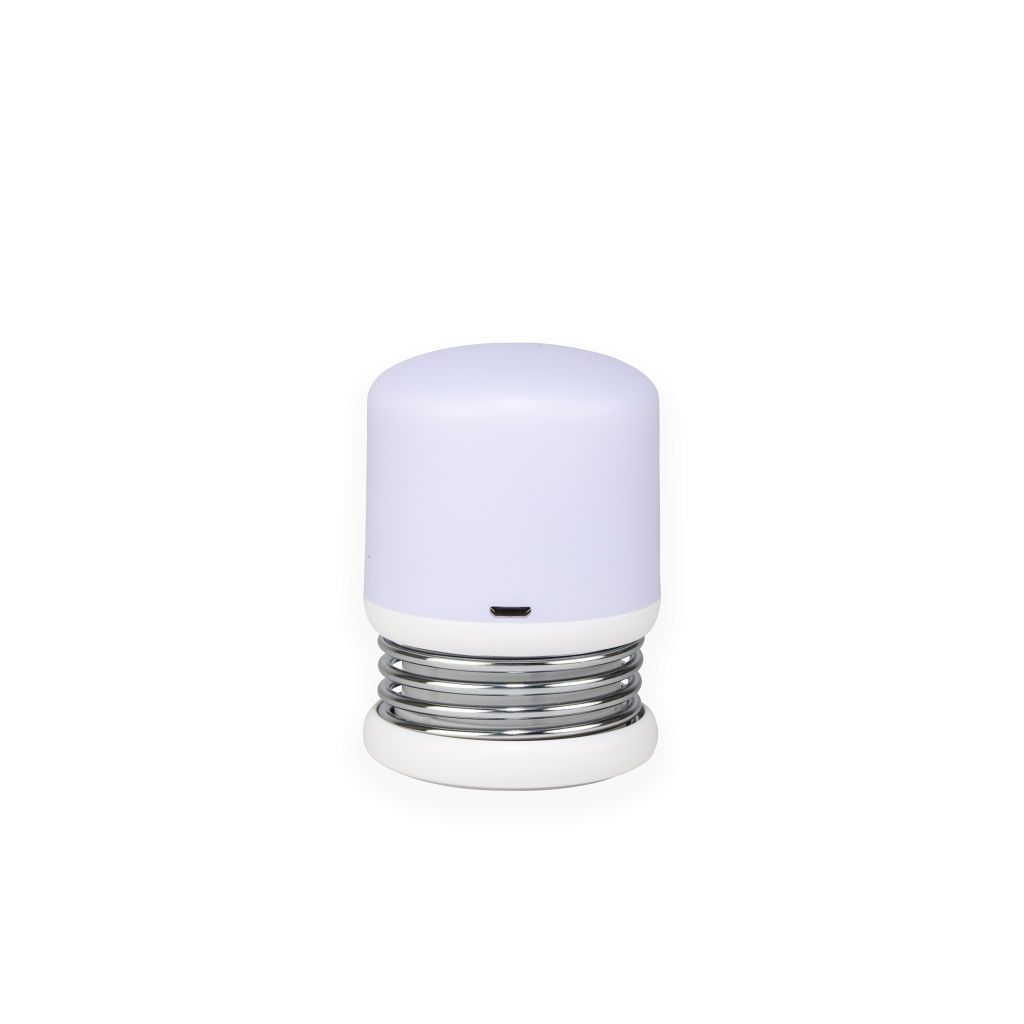 LED-LAMP SPRING