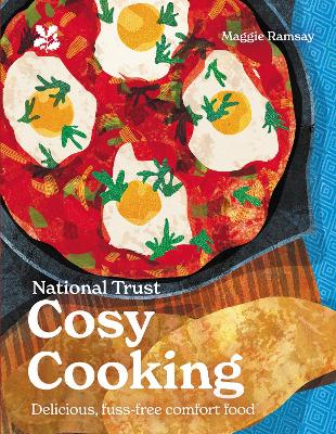 Cosy Cooking