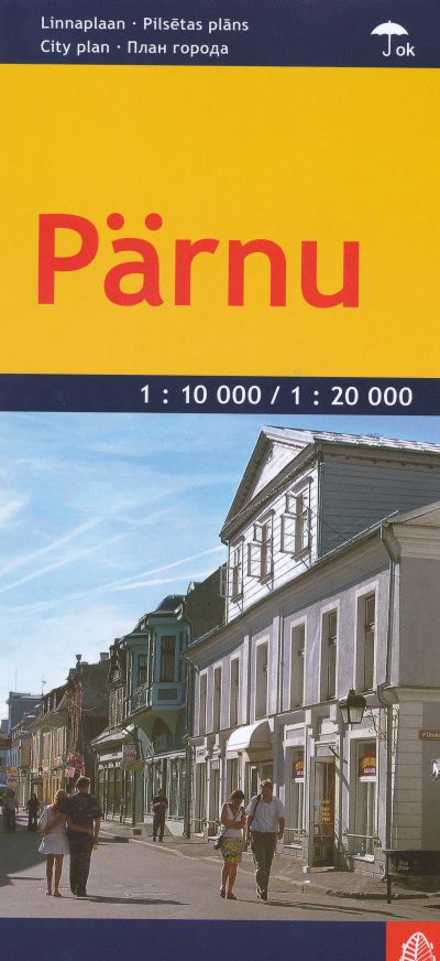 PÄRNU 1:10 000