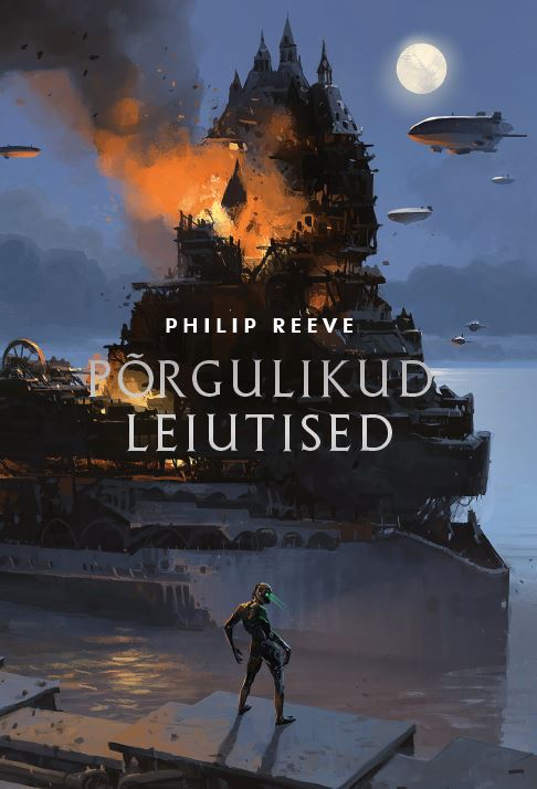 PÕRGULIKUD LEIUTISED