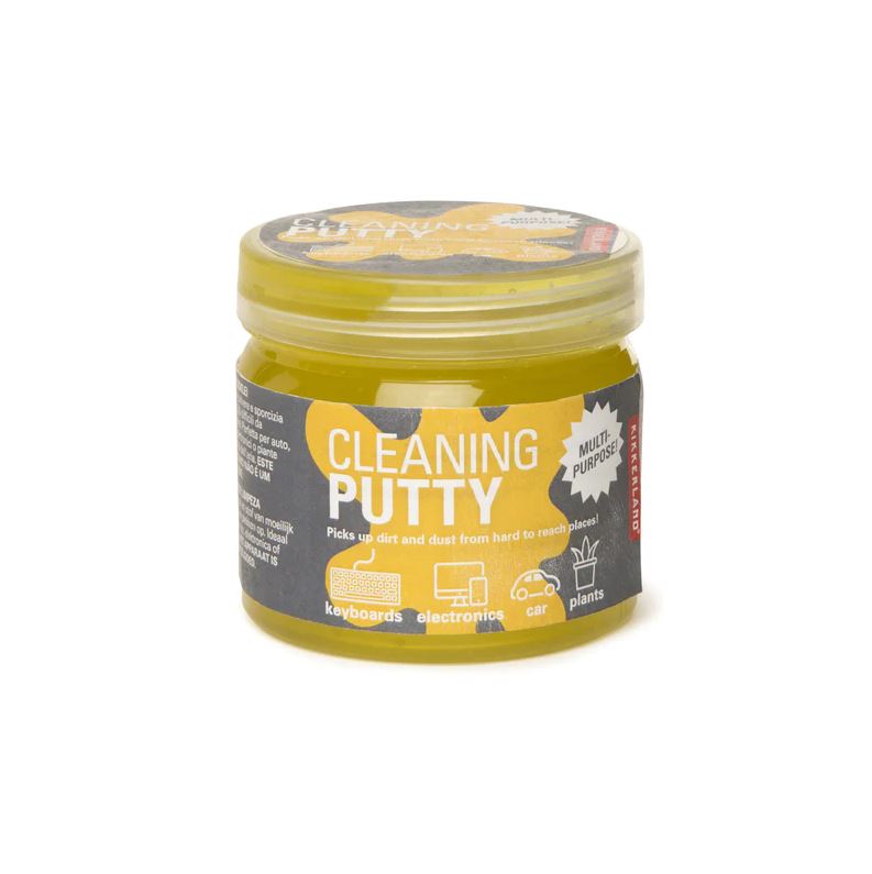 Korduvkasutatav puhastuslima Cleaning Putty