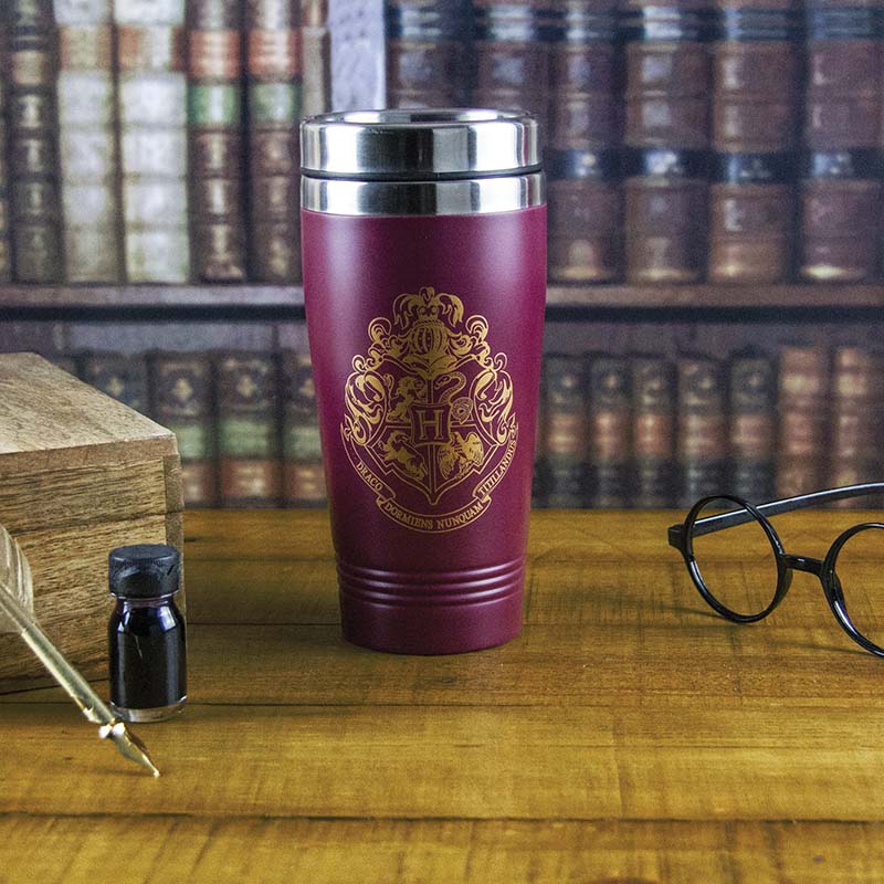 Termoskruus Harry Potter Hogwarts, 450ml