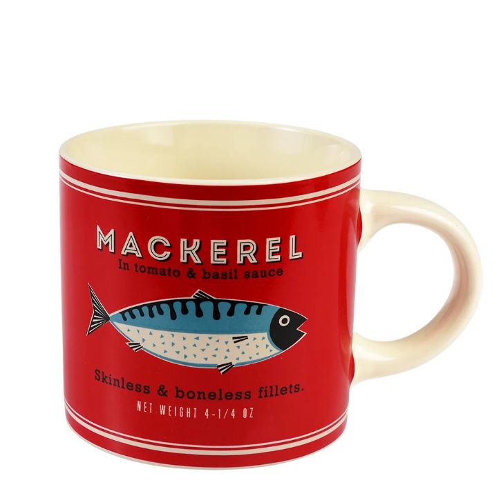 Kruus Fish