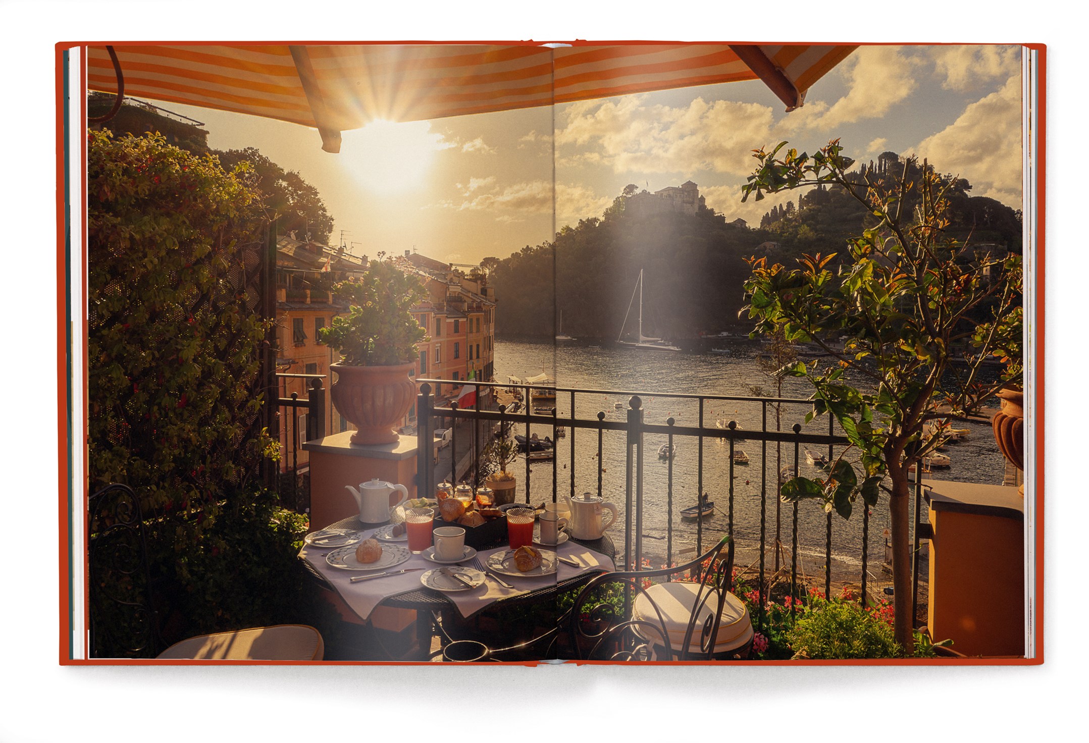 Grand Tour Italy: The Renaissance of Refined Travel