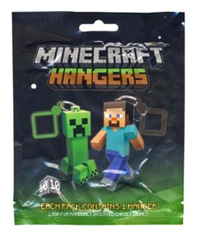 MINECRAFT PIMEPAKK