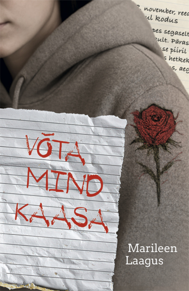 Võta mind kaasa