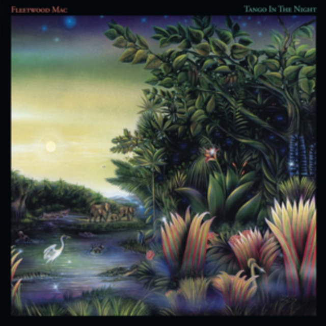 Fleetwood Mac - Tango in the Night (2017)