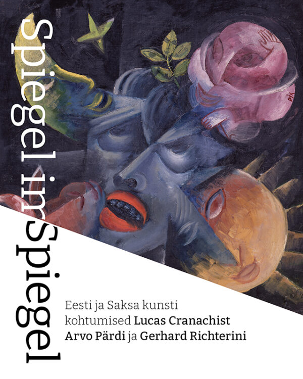 Spiegel im Spiegel