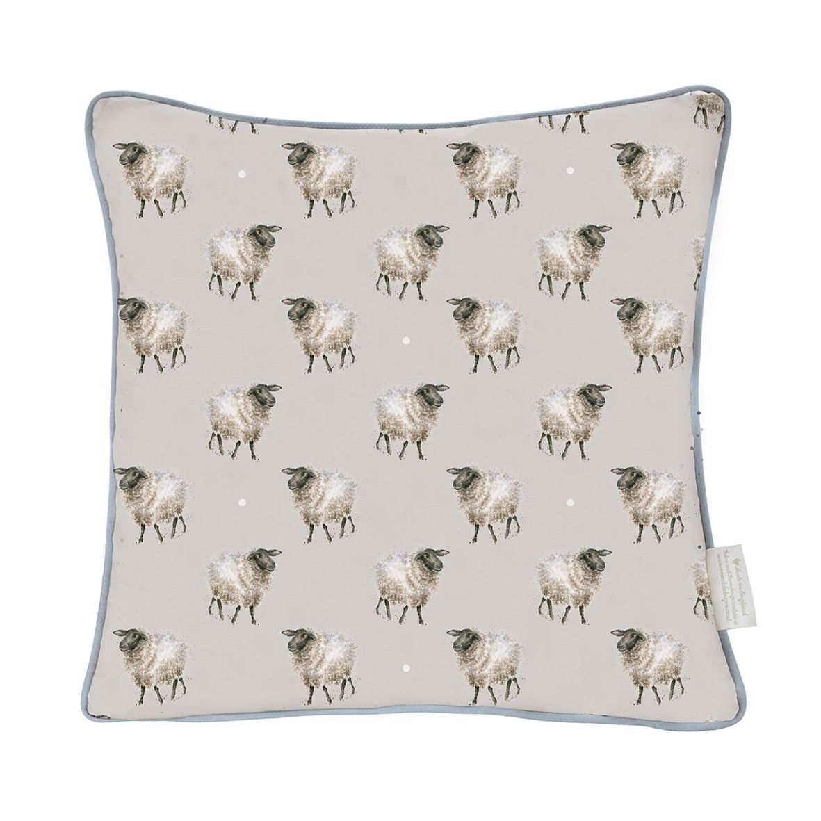Wrendale padi The Woolly Jumper, 40cm