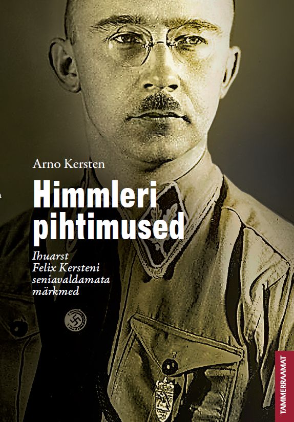 HIMMLERI PIHTIMUSED