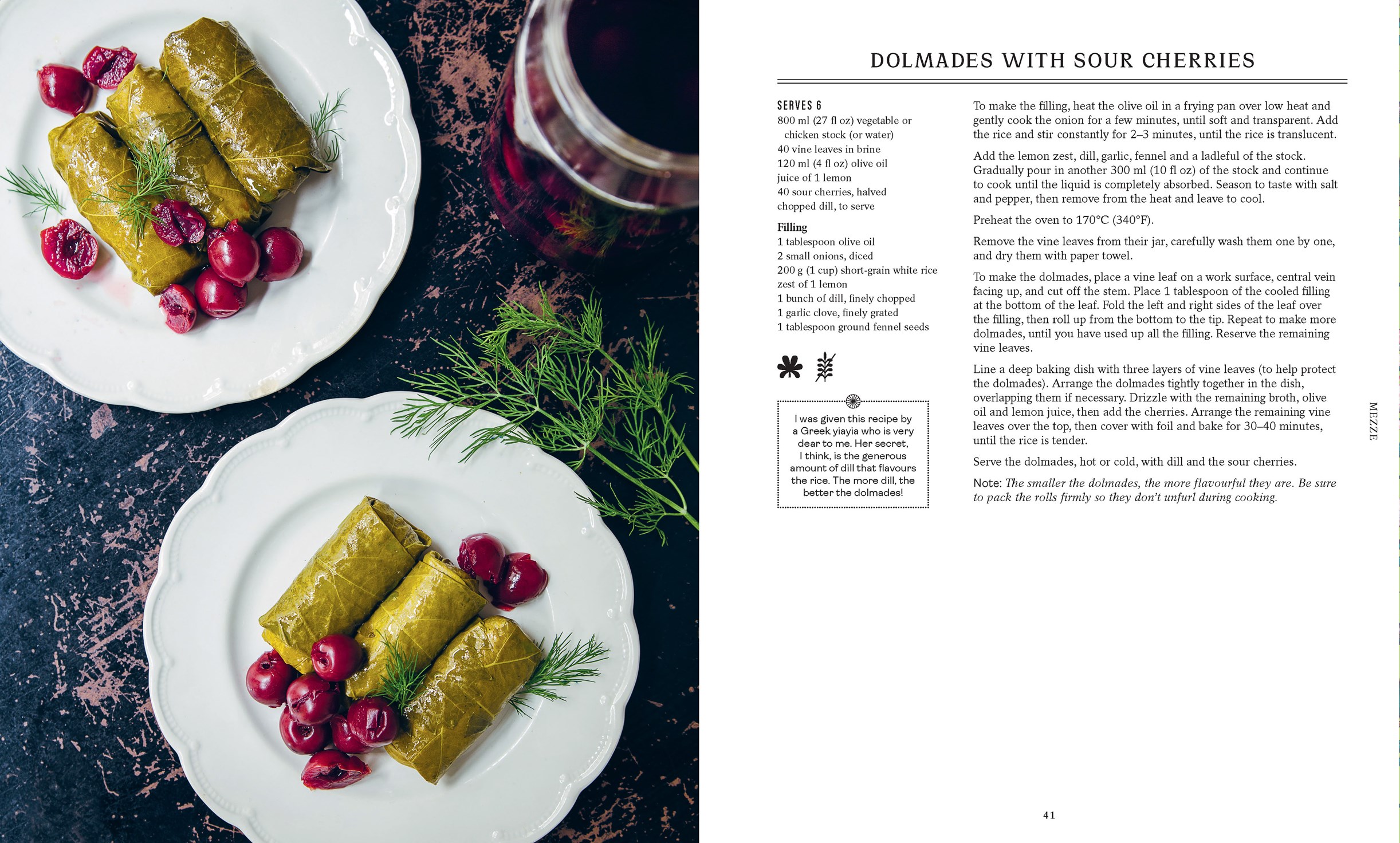 Ibrik: The Balkan Table - Ecaterina Paraschiv