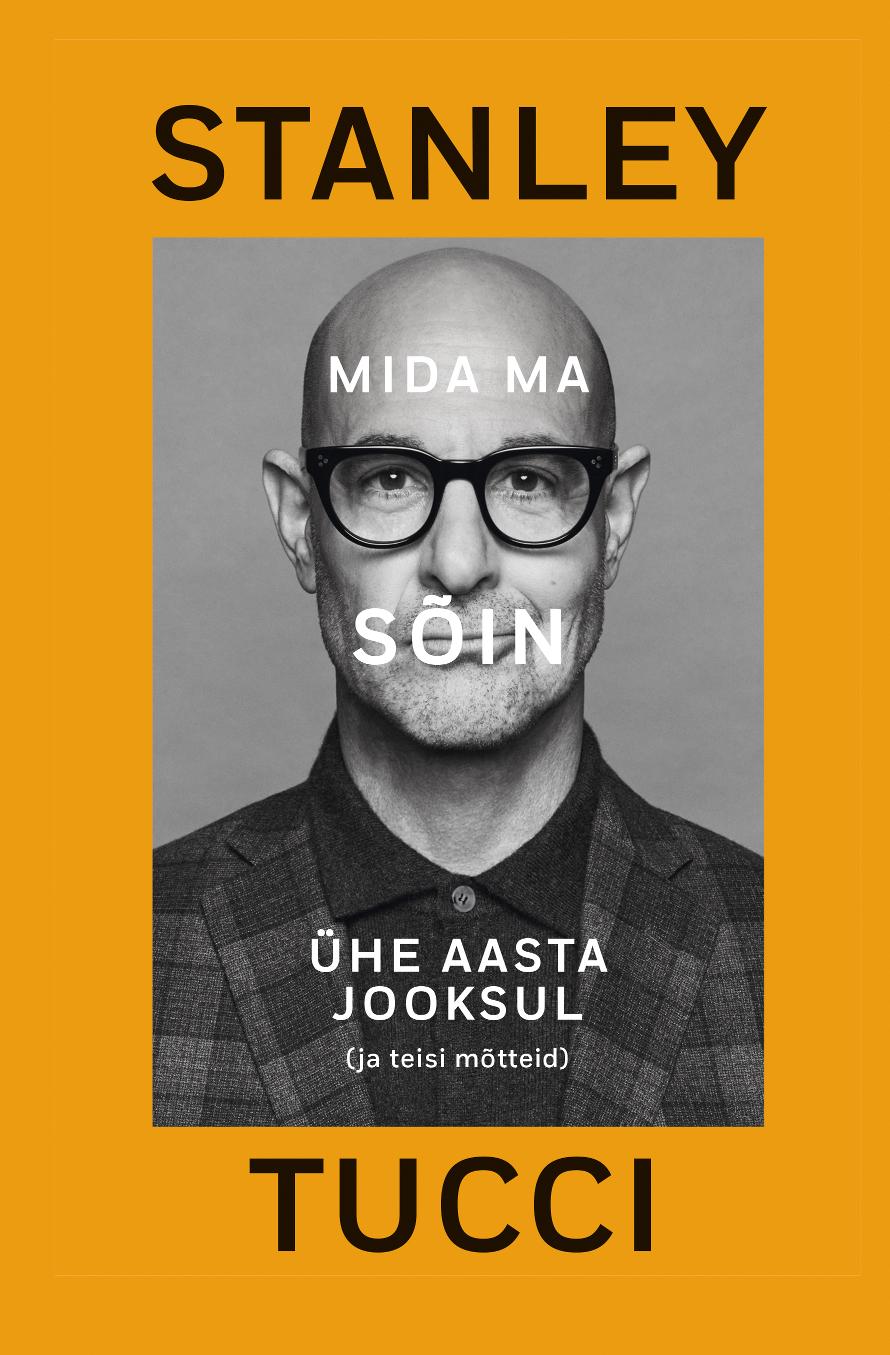 Mida ma sõin ühe aasta jooksul (ja teisi mõtteid)