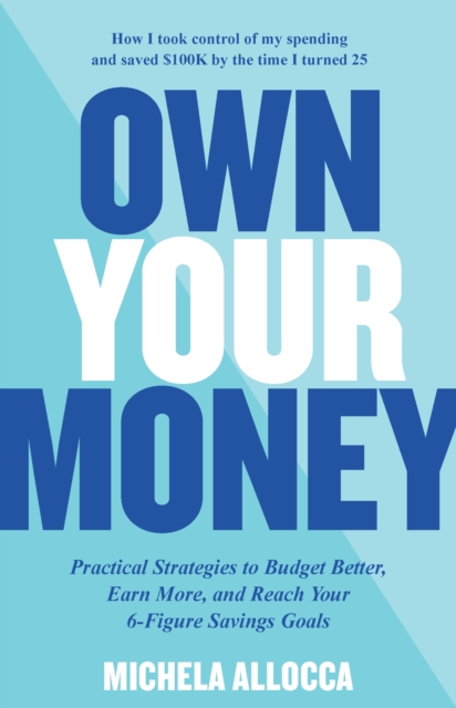 Own Your Money 