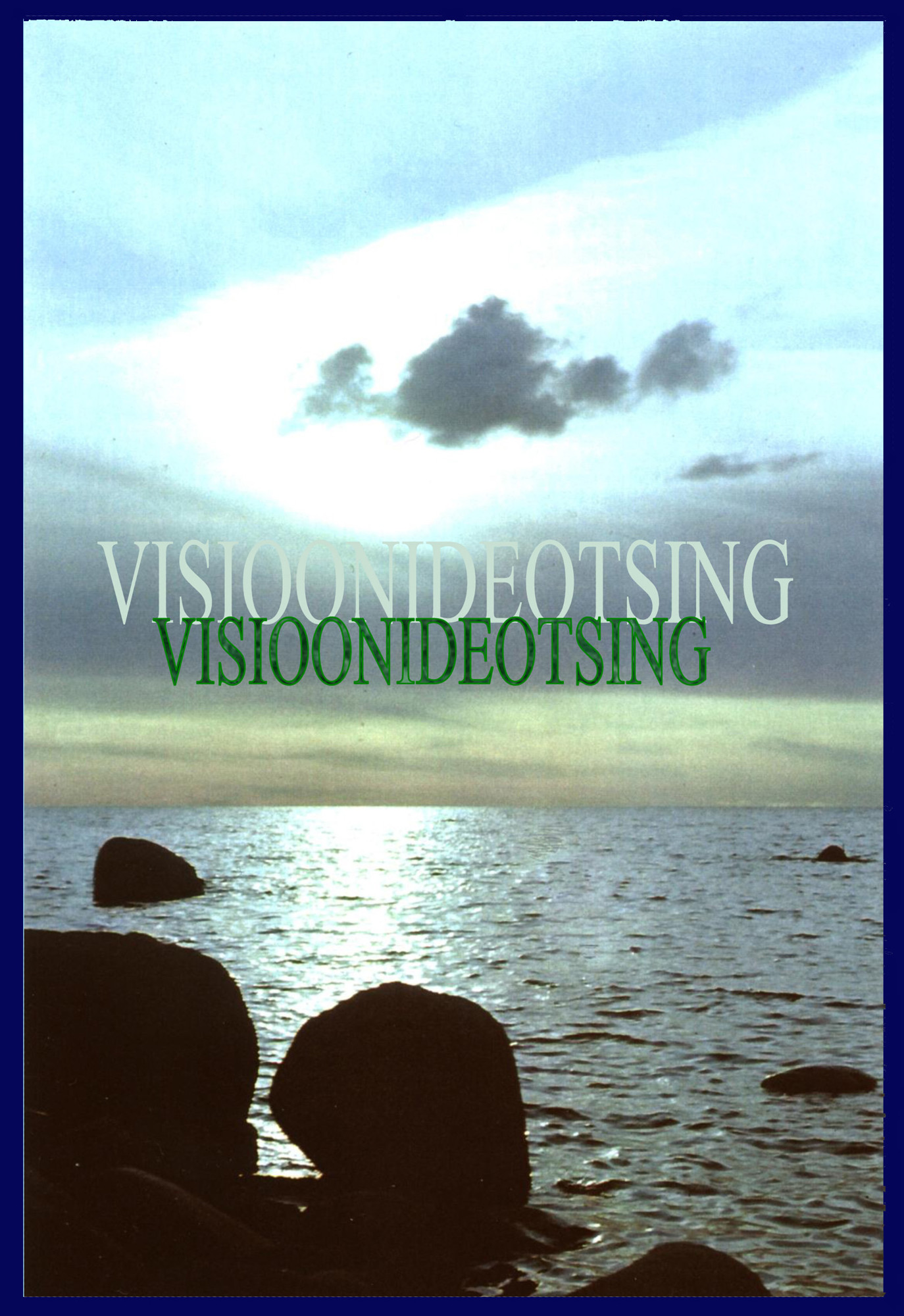 E-raamat: Visioonideotsing. Samaanirännak oma hinge keskmesse