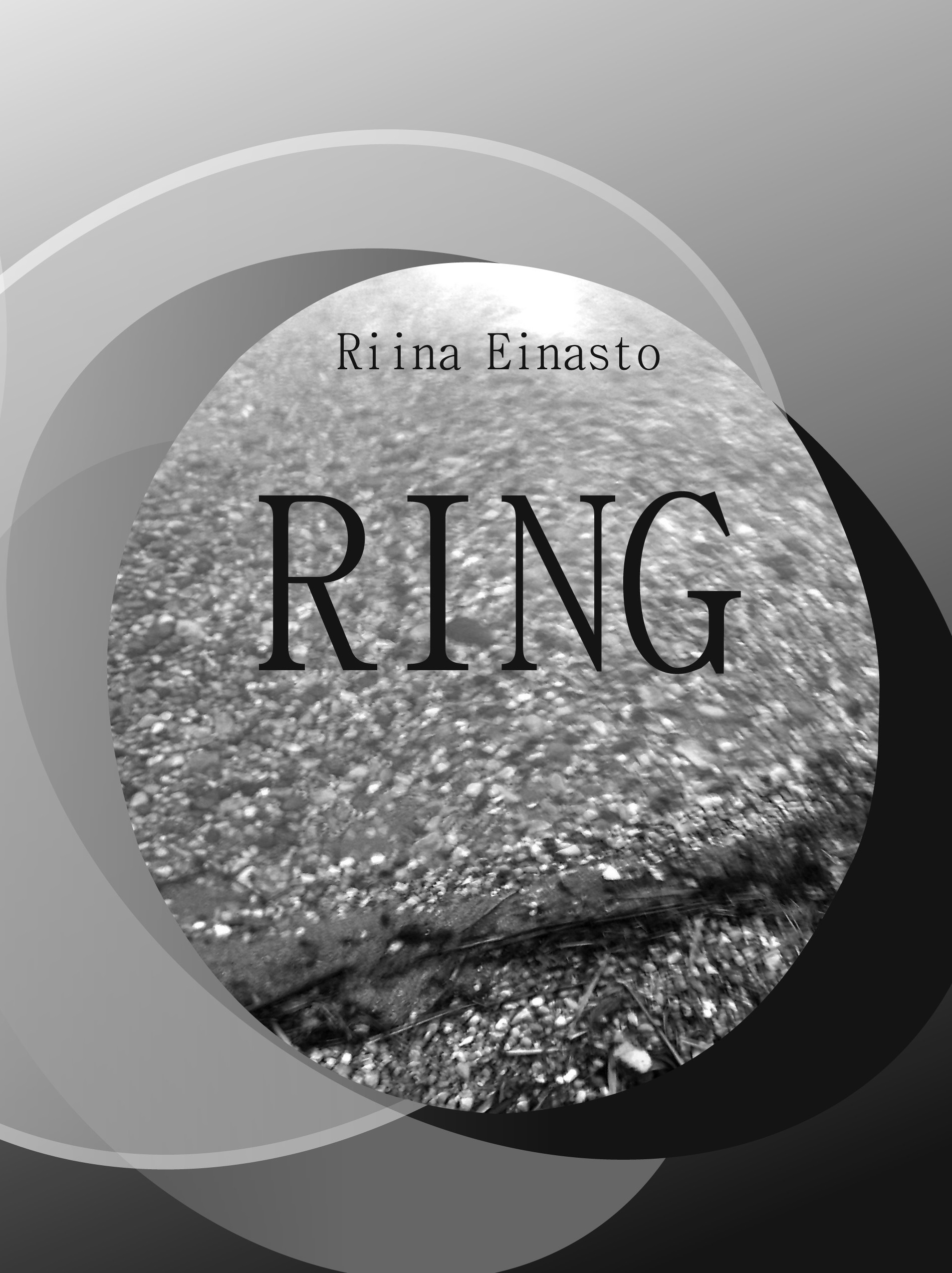 Ring - Riina Einasto