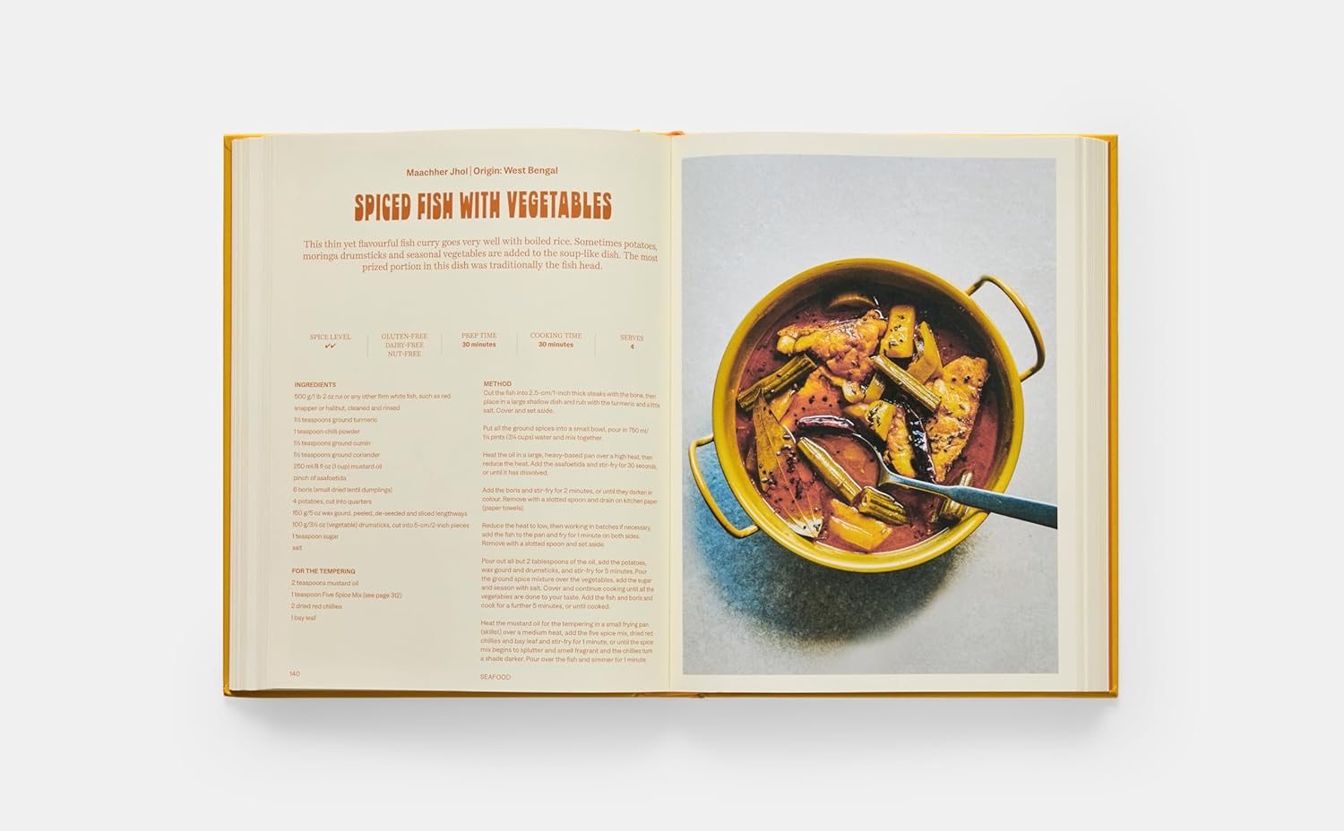 Classic Indian Recipes - Pushpesh Pant