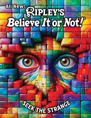Ripley’s Believe It or Not! 2026 - Ripley