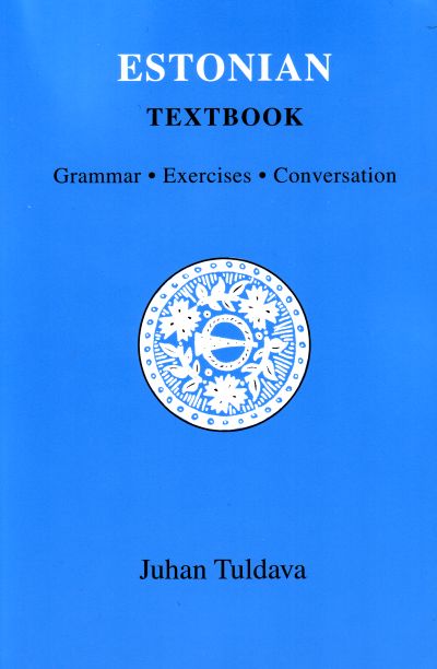 Estonian Textbook