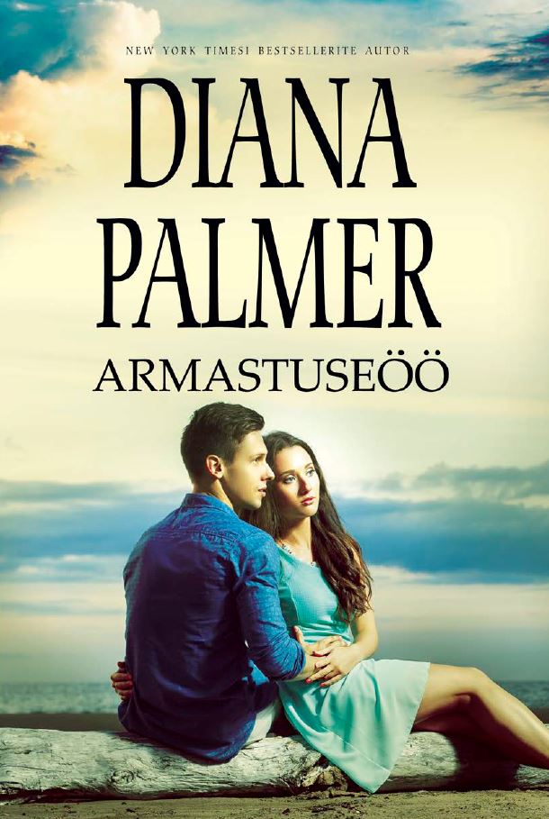 Armastuseöö - Diana Palmer