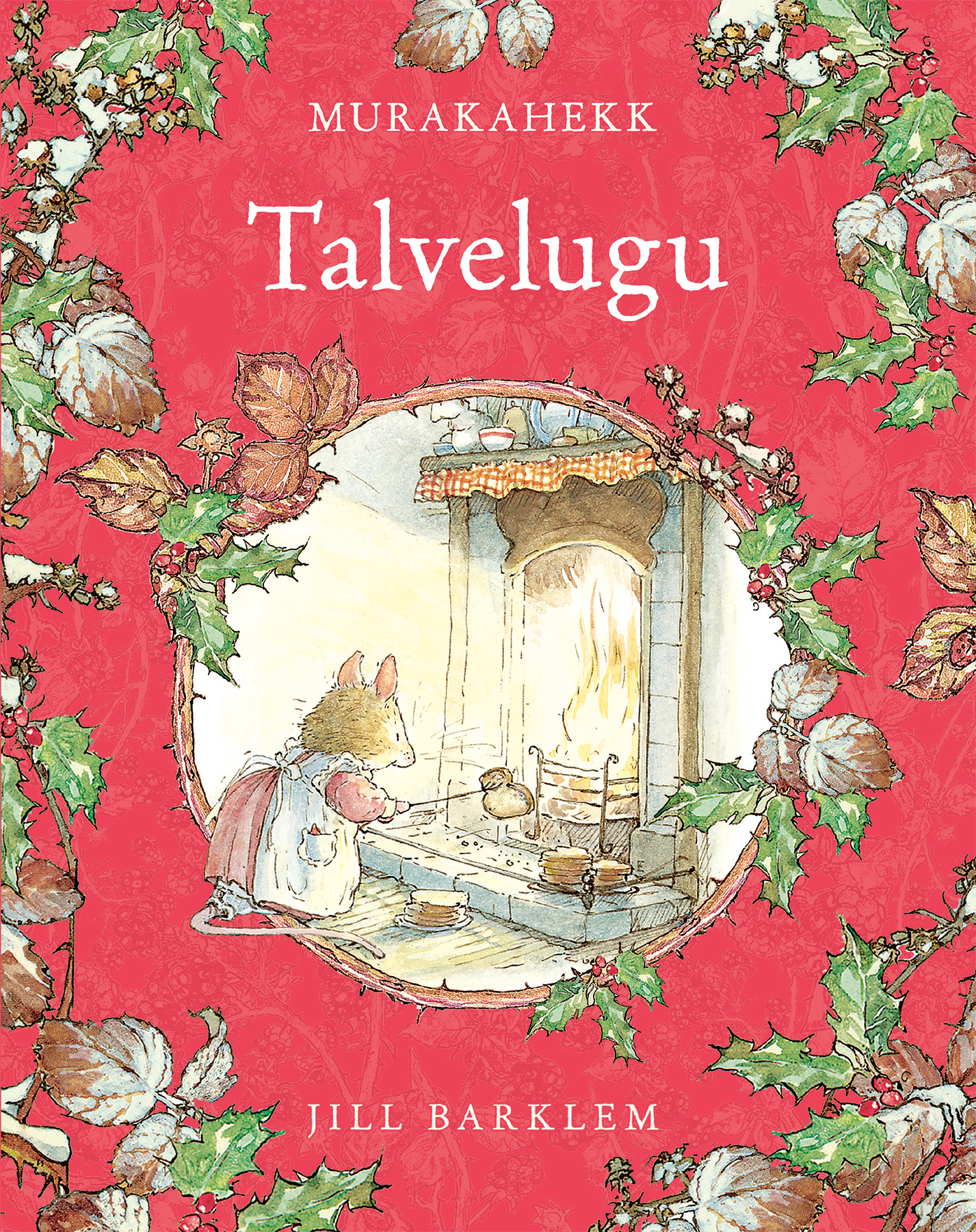 Talvelugu