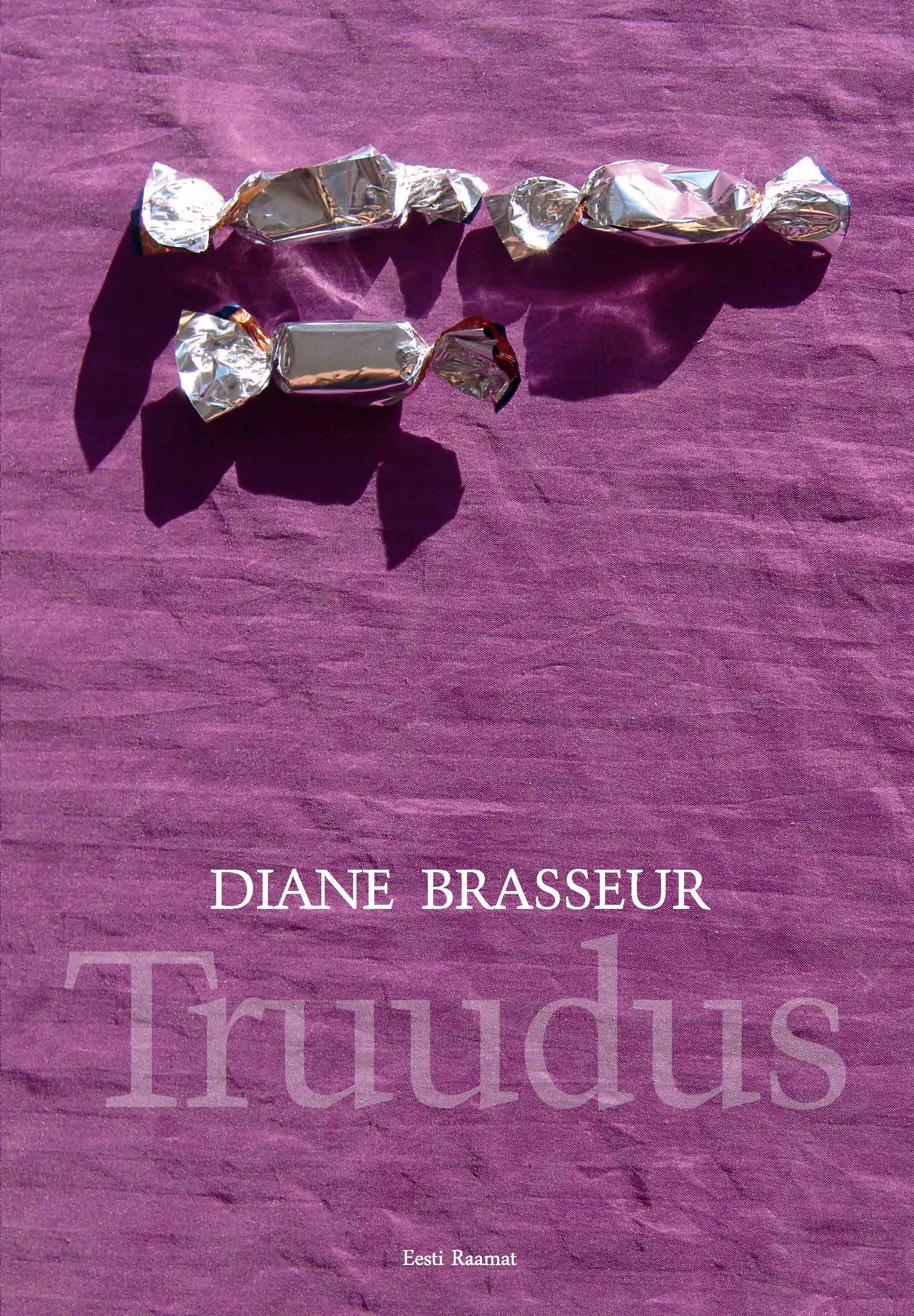 Truudus - Diane Brasseur