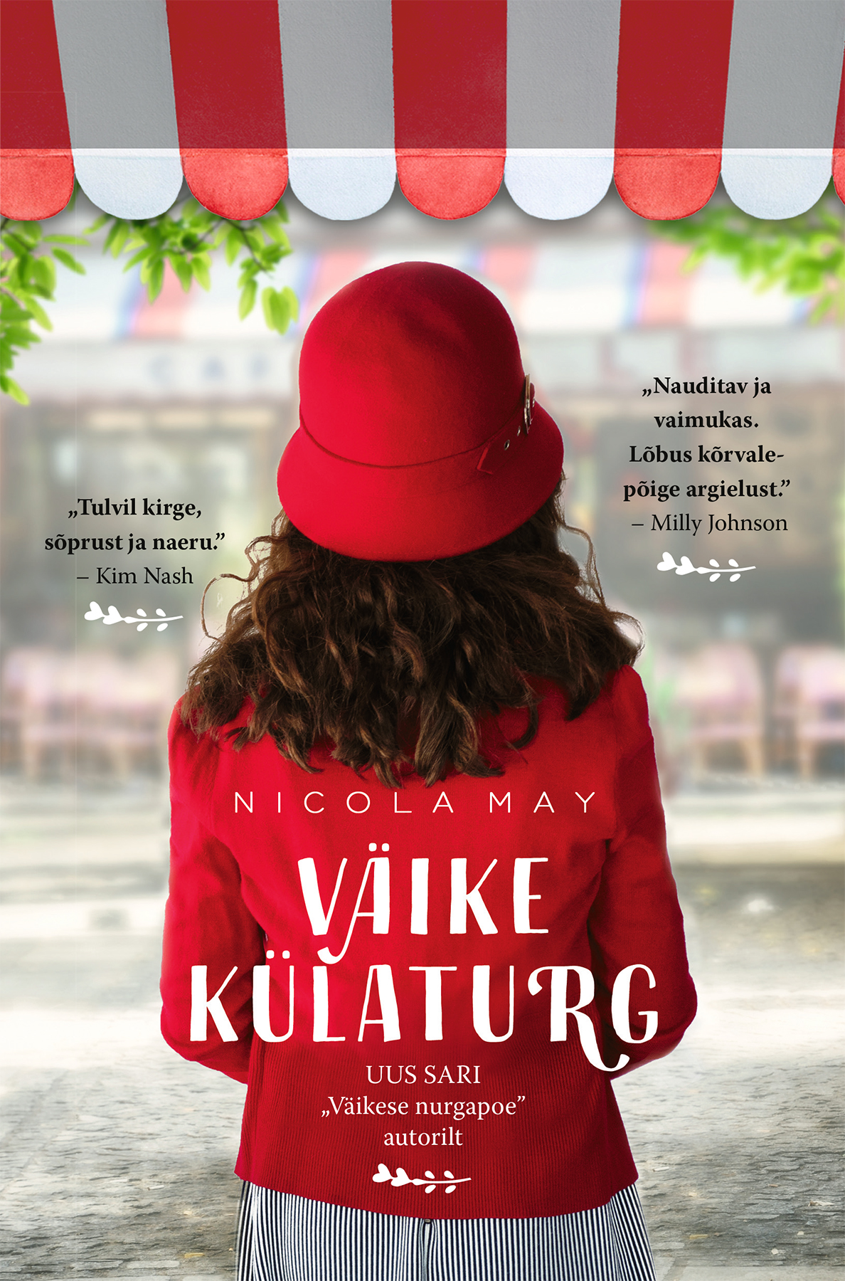 Väike külaturg