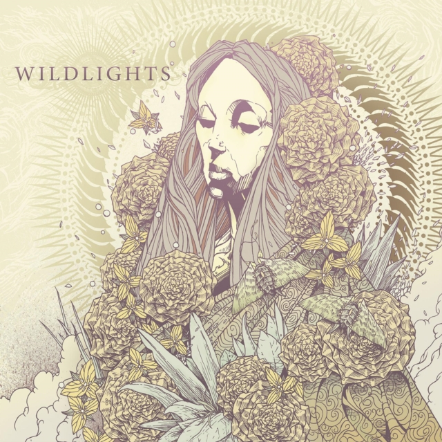 Wildlights - Wildlights (2015) CD
