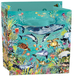 Kinkekott Oceania, mini