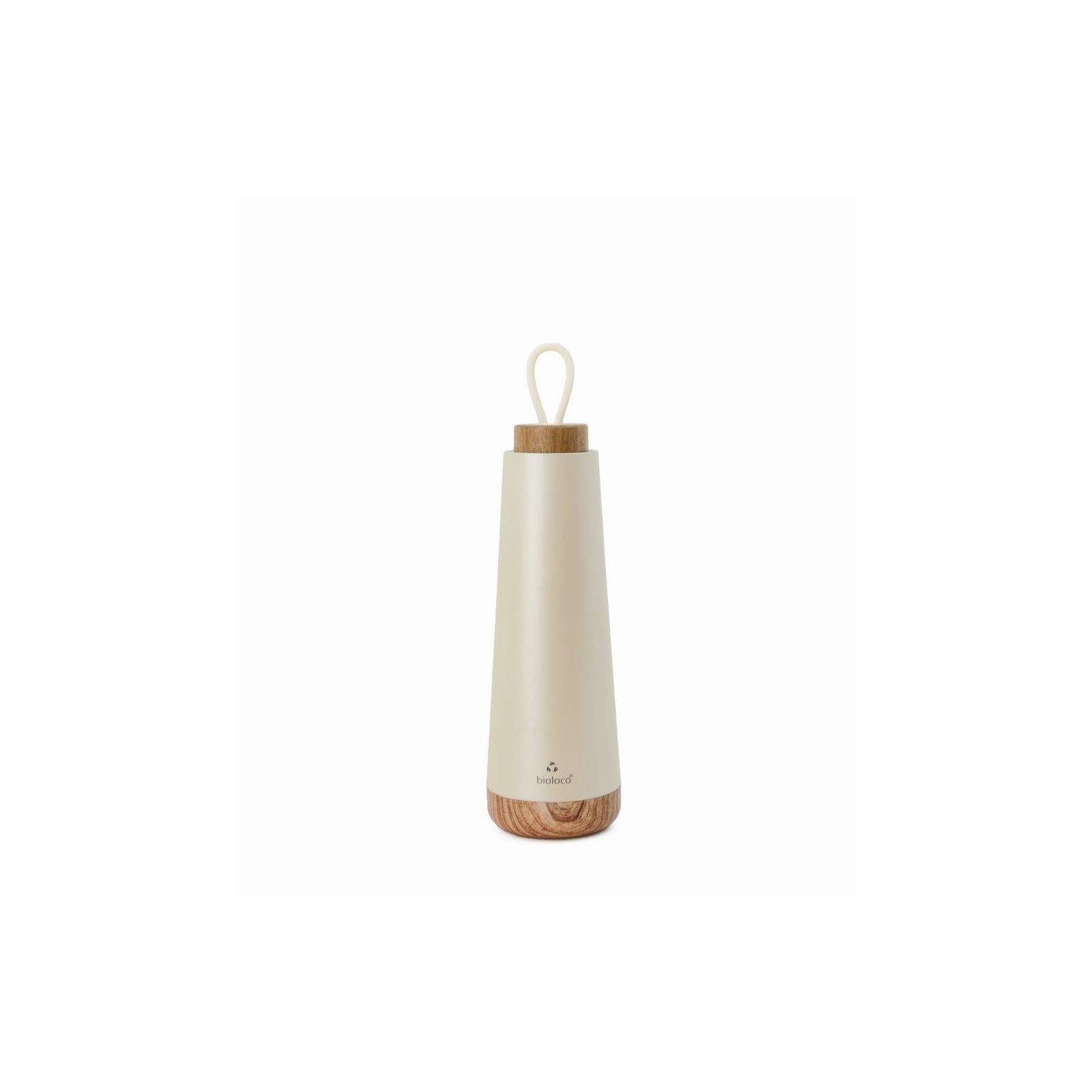 ChicMic termospudel 500ml Bioloco Loop pearl