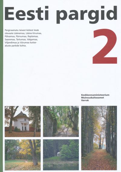 EESTI PARGID II OSA