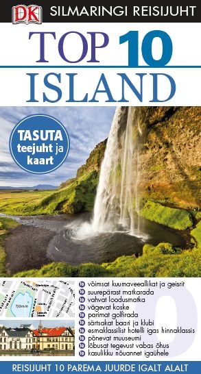 ISLAND TOP 10