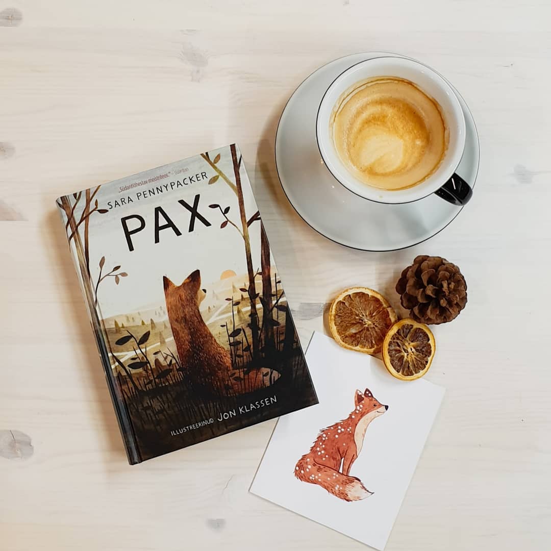 Pax