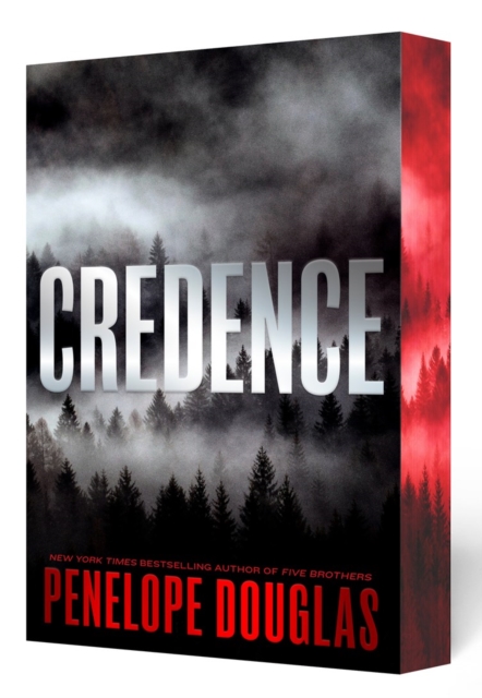 Credence (Deluxe Edition)