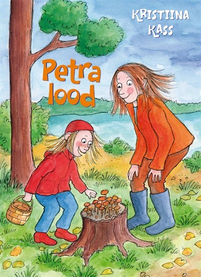 Petra lood